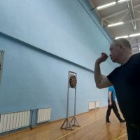 Республиканская зимняя спартакиада февраль 2023